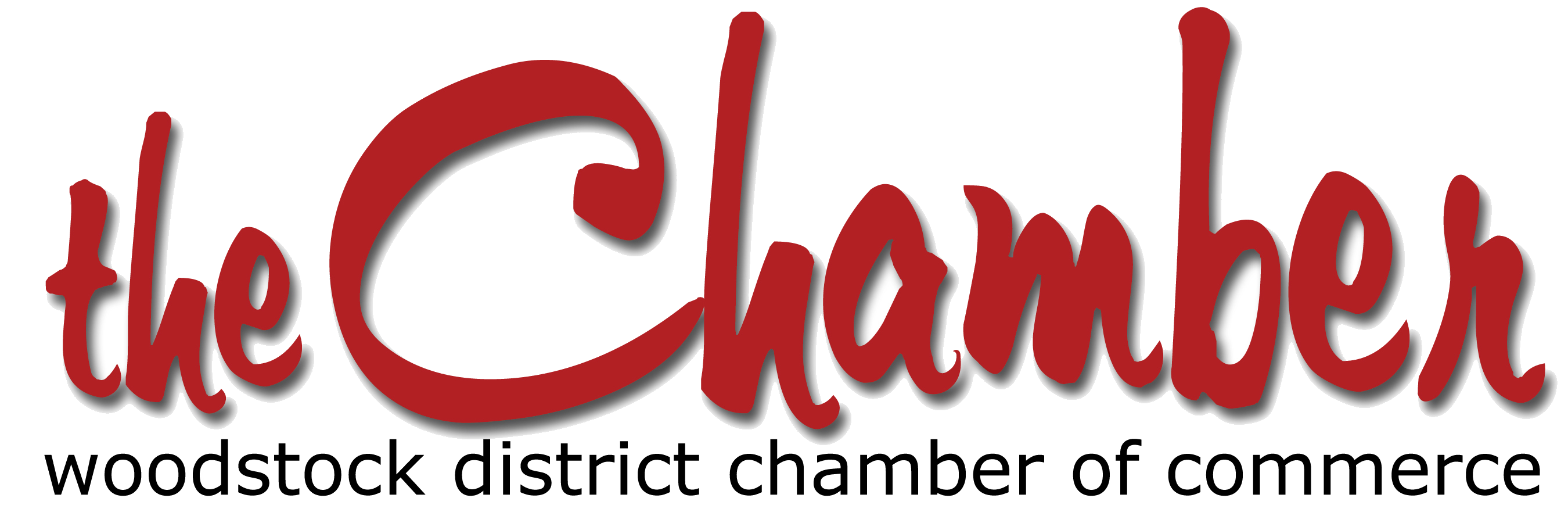 Woodstock District Chamber of Commerce